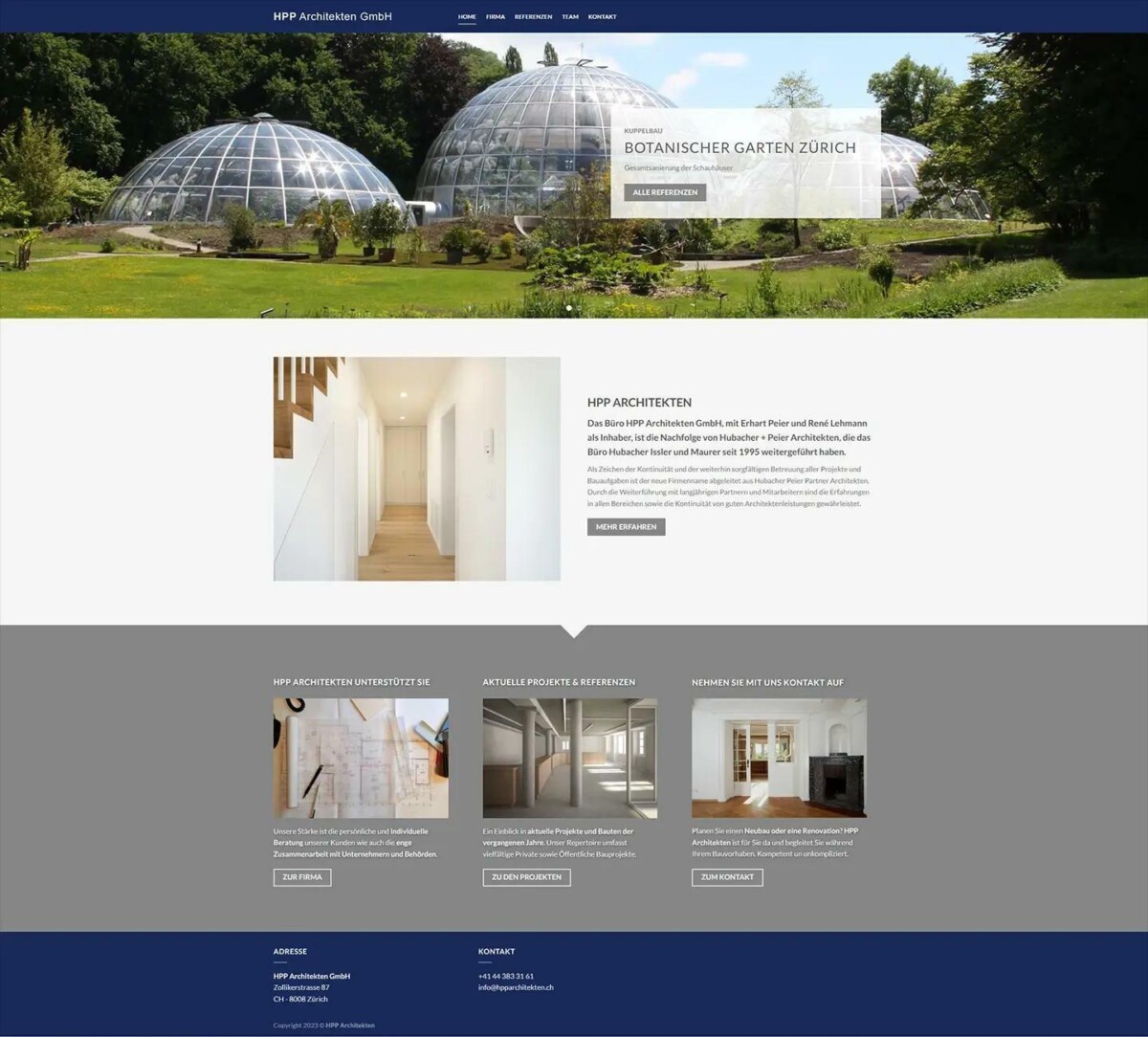HPP Website Image