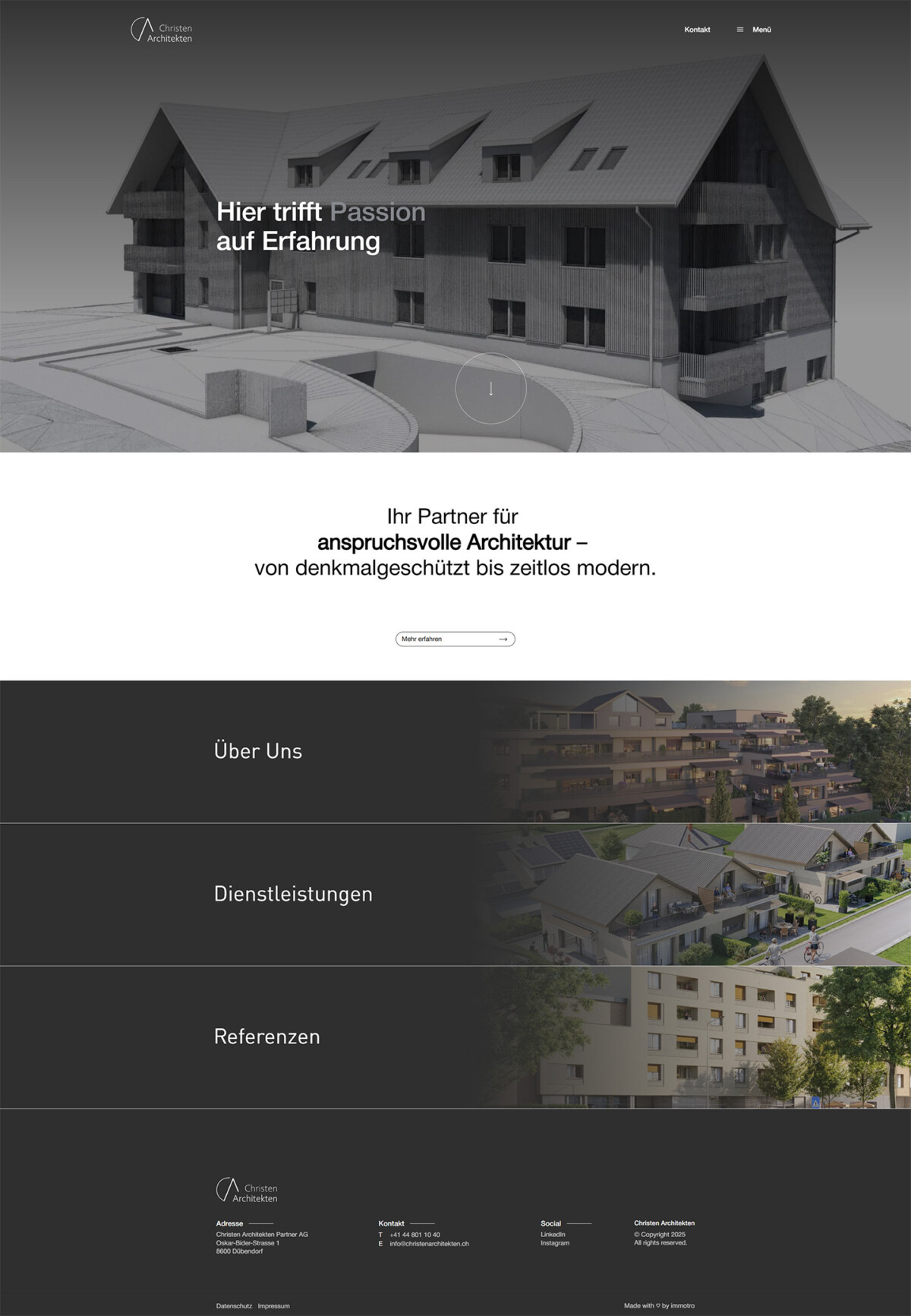 Chhristenarchitekten 2