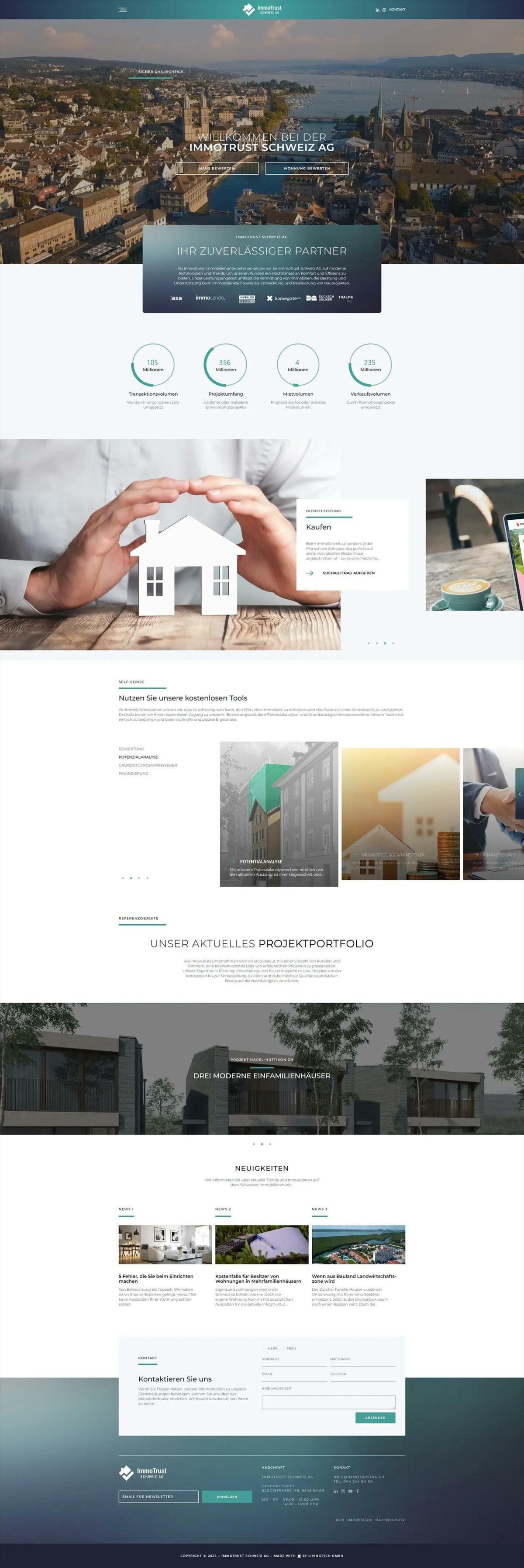 Immotrustag fullpage