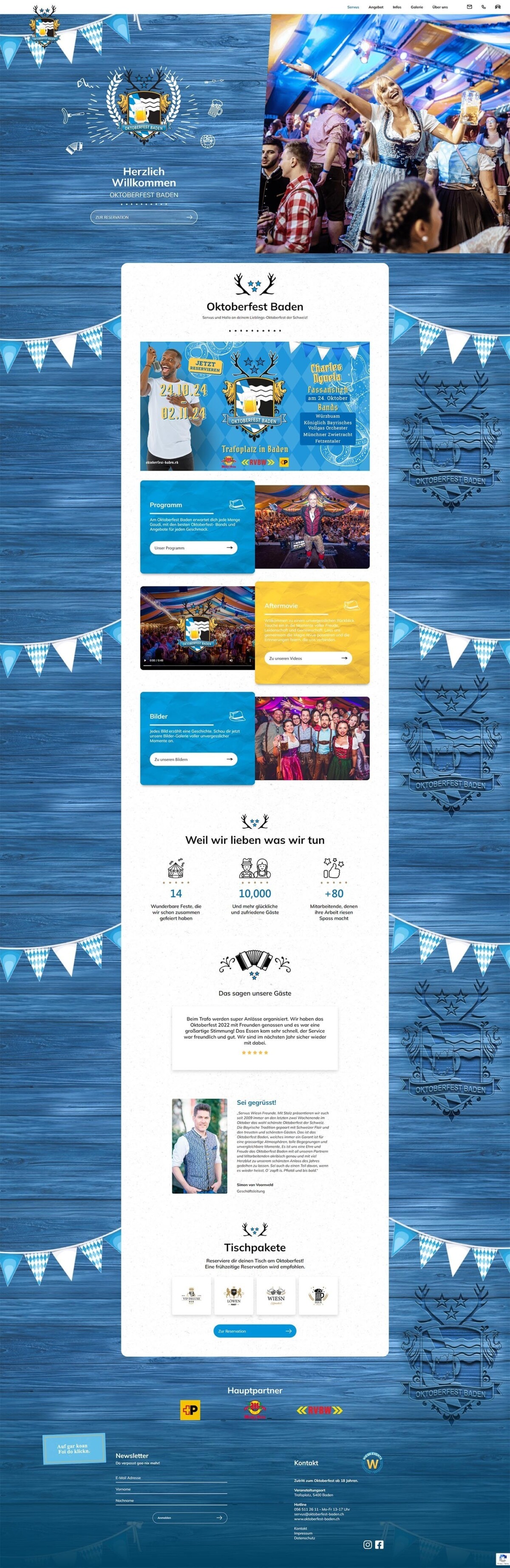 Oktoberfest baden website 2024