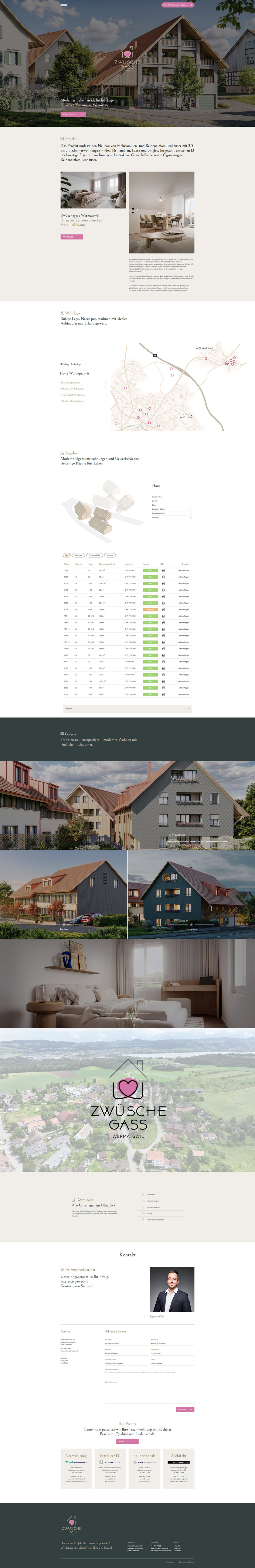 Zg full website