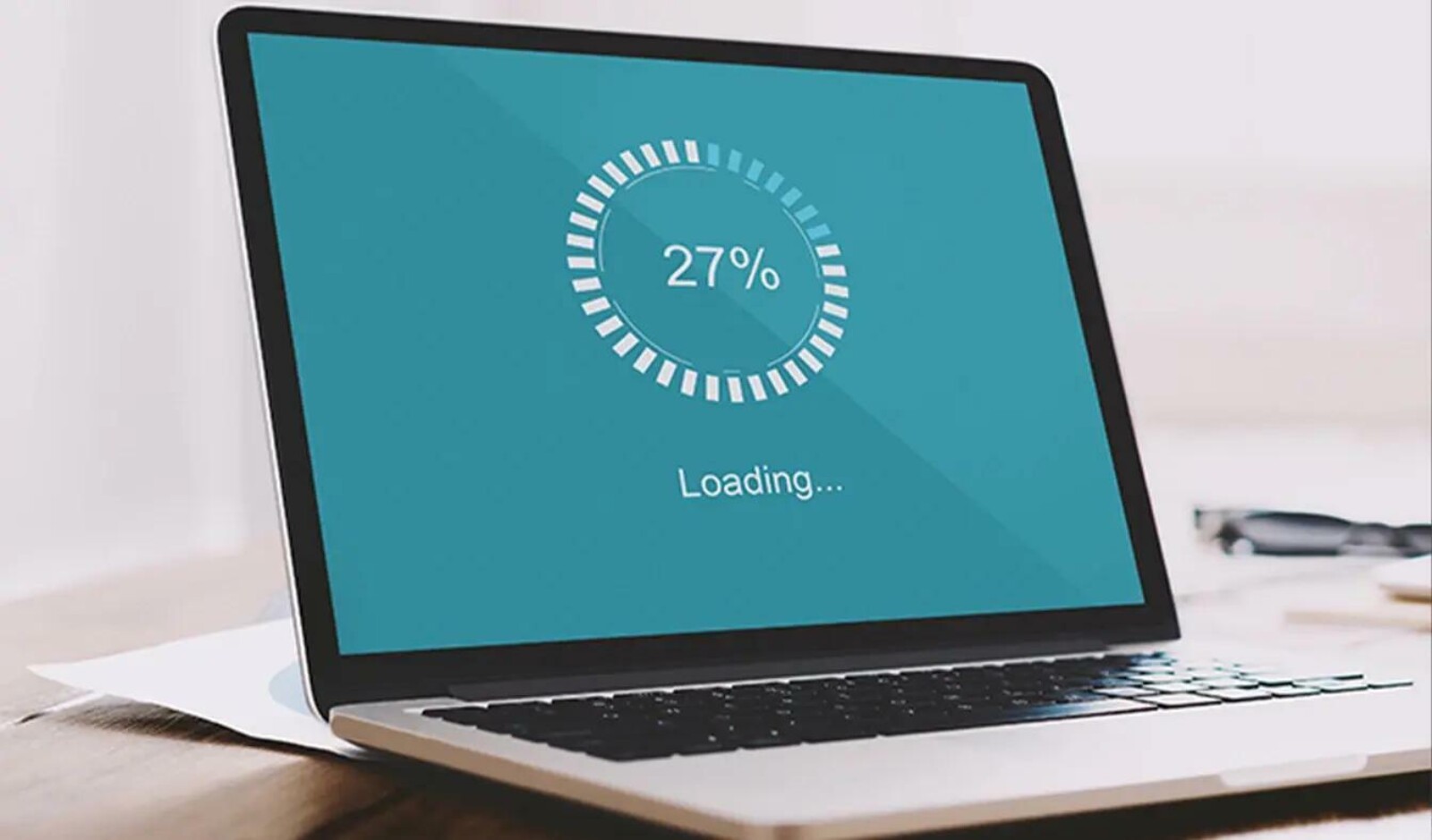 Datenbank Performance