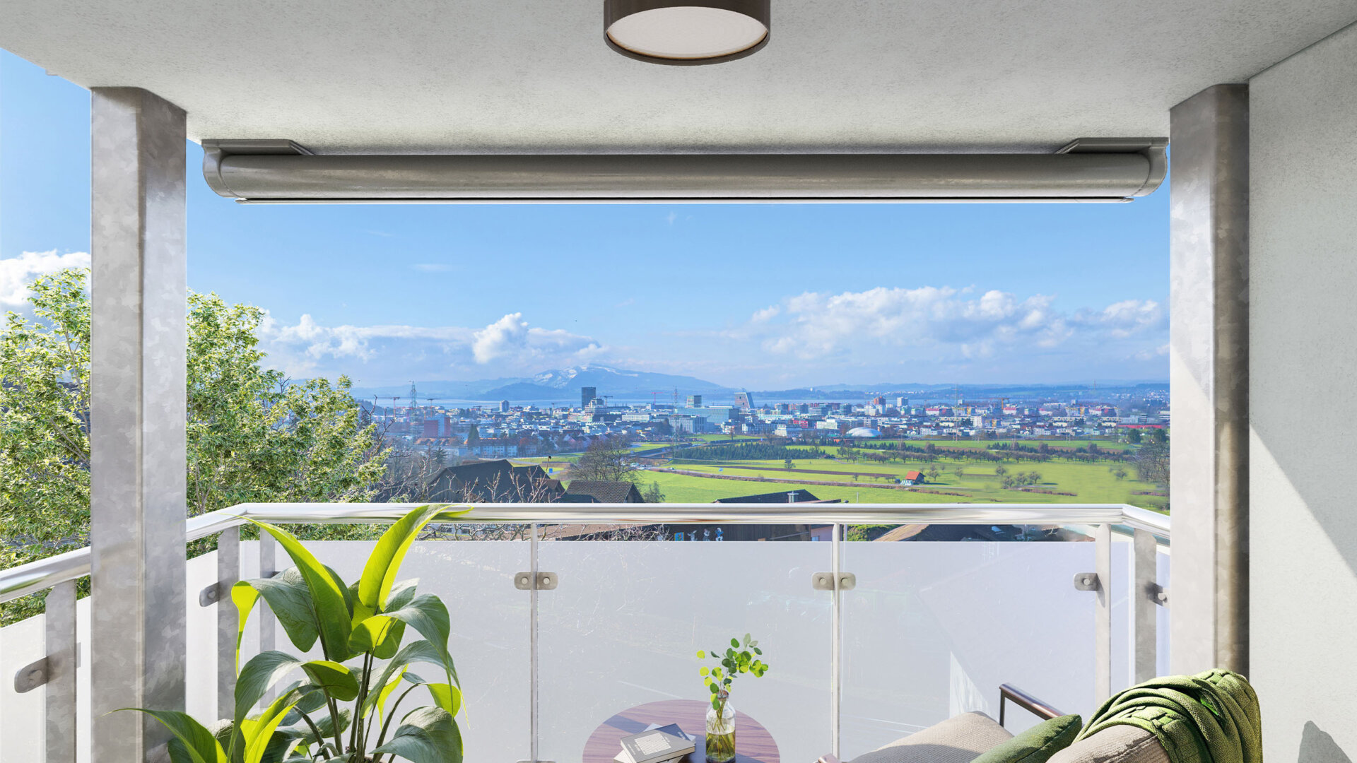 Balkon