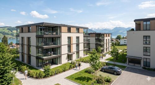 Livingtech immobilienvermarktung
