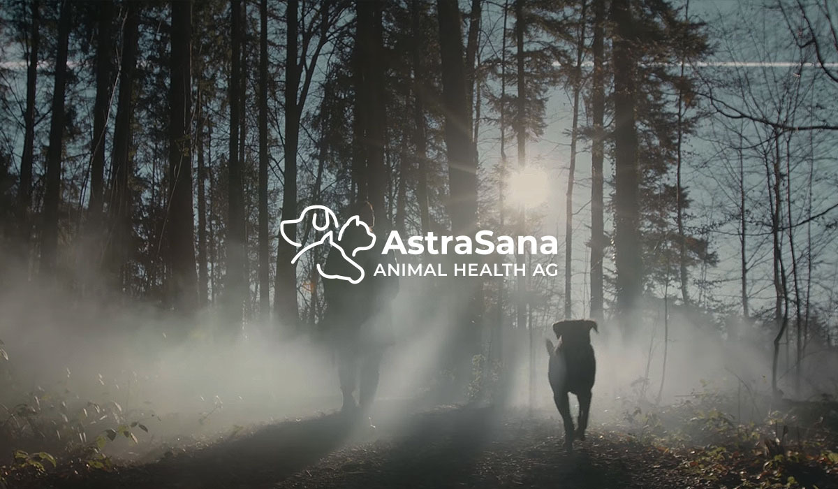 AstraSana Animal Health AG - High-quality veterinary products