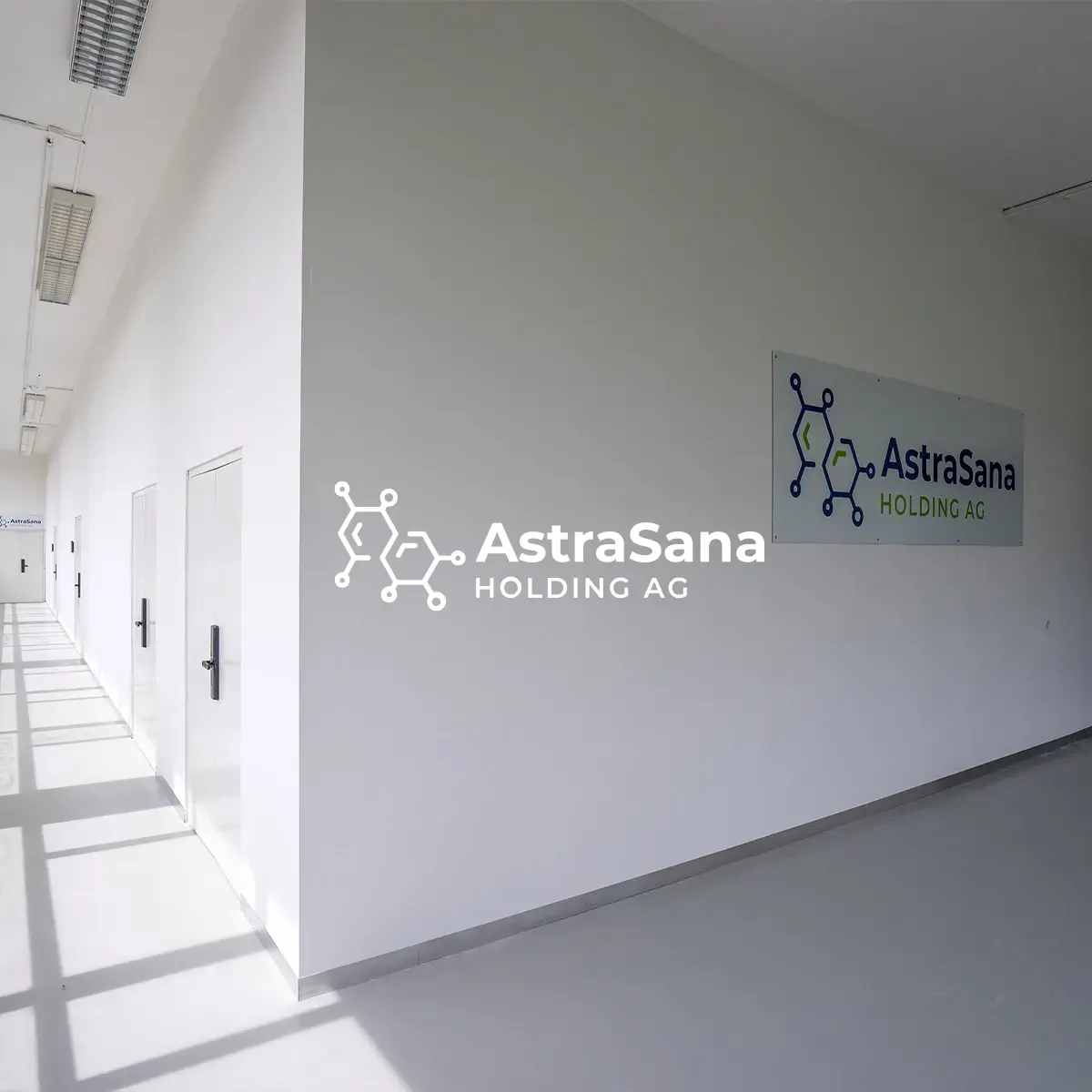 AstraSana Holding AG