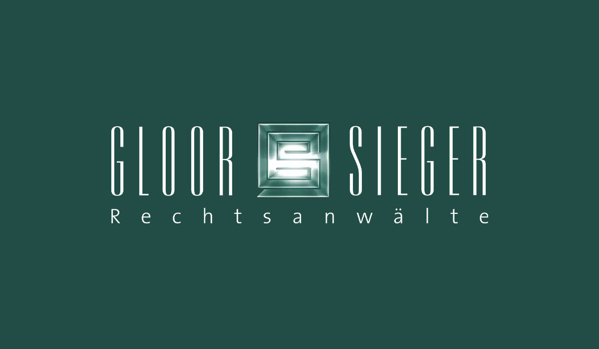 Gloor & Sieger - Law firm