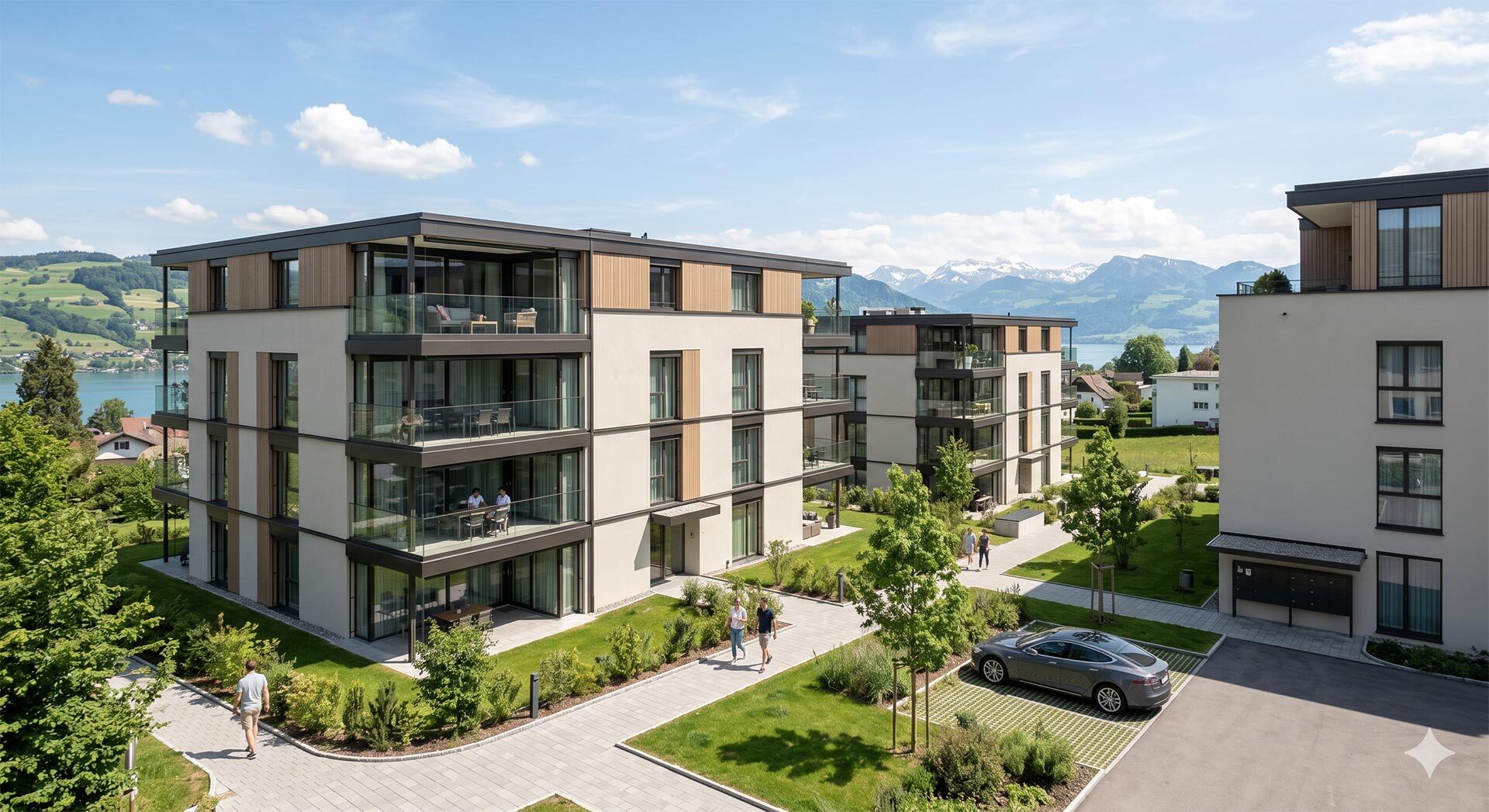 Livingtech immobilienvermarktung