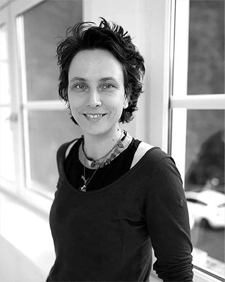 Madlen Krüger