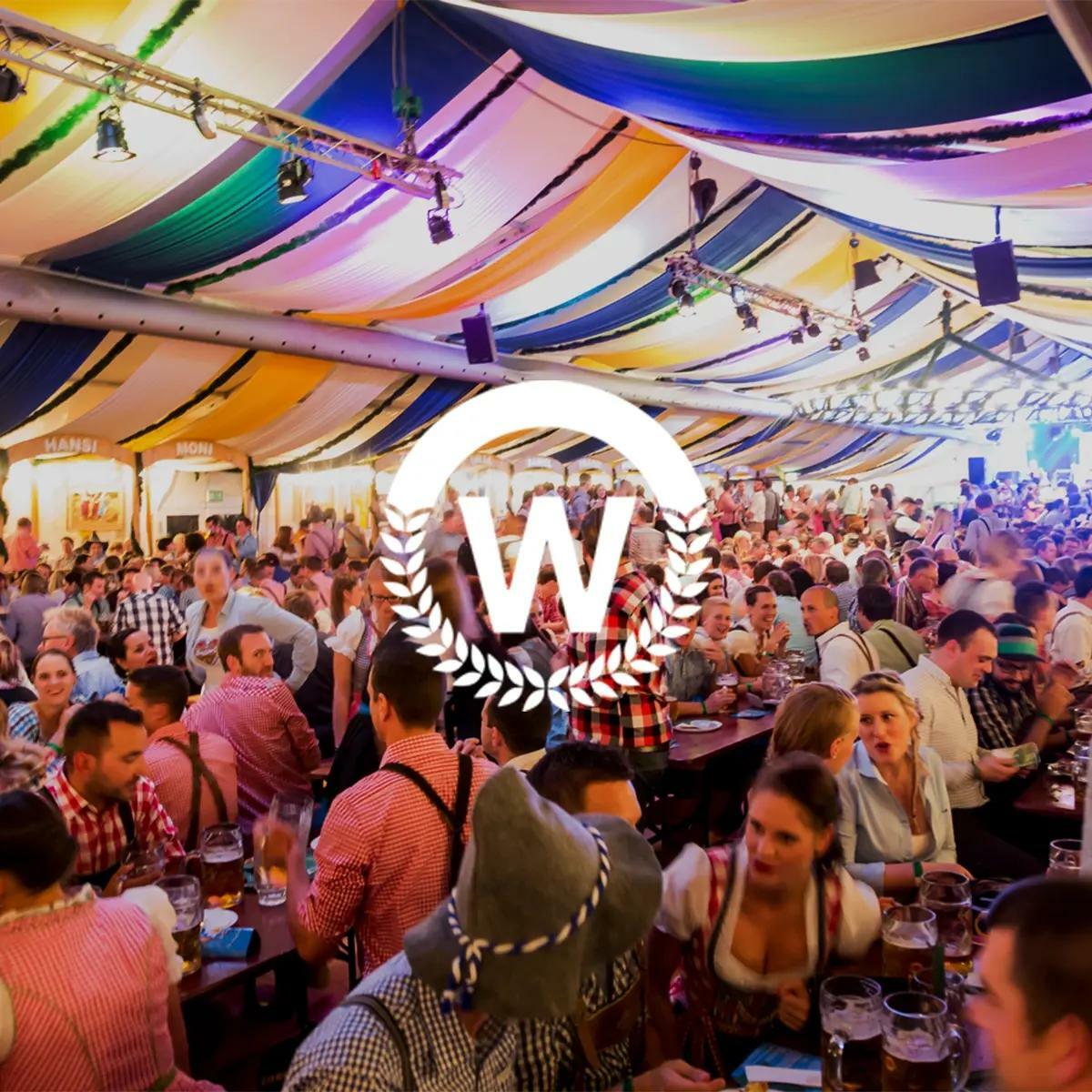 Wiesn Events GmbH - Die Spezialisten für authentische Oktoberfest-Erlebnisse